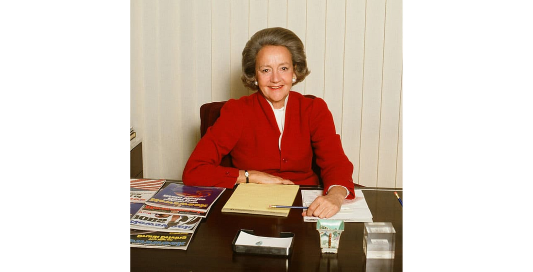Katharine Graham