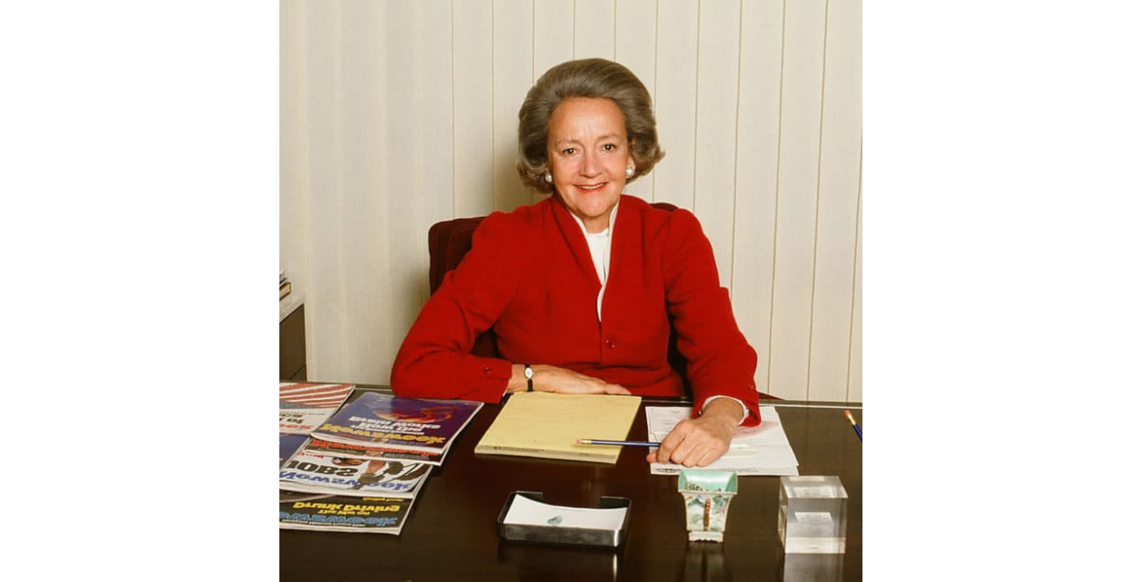 Katharine Graham