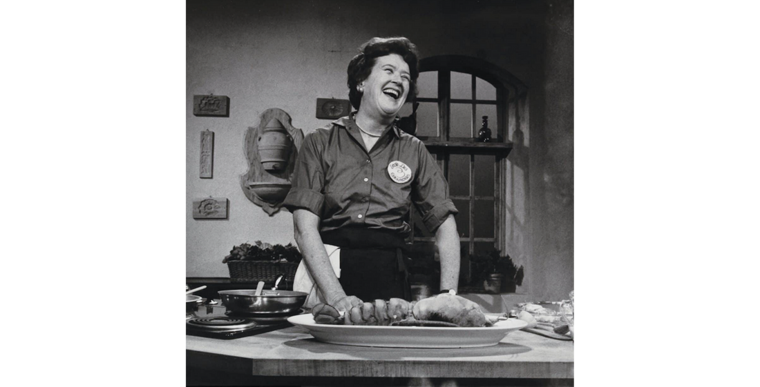 Julia Child