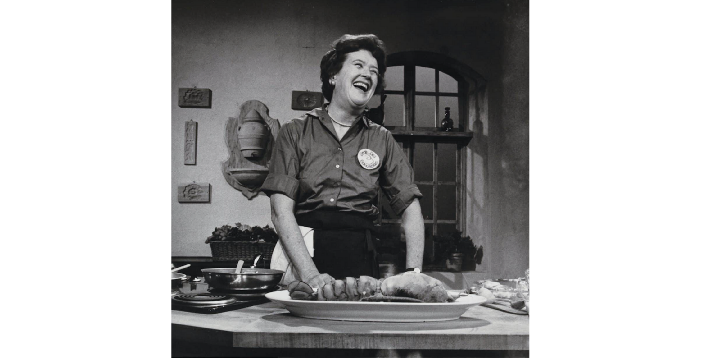 Julia Child