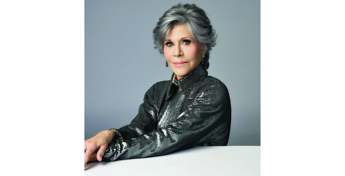 Jane Fonda