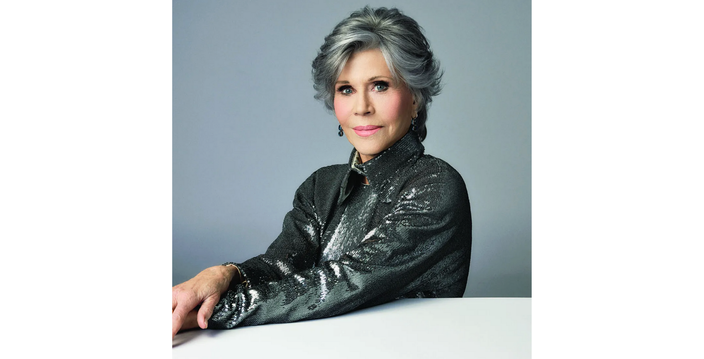 Jane Fonda