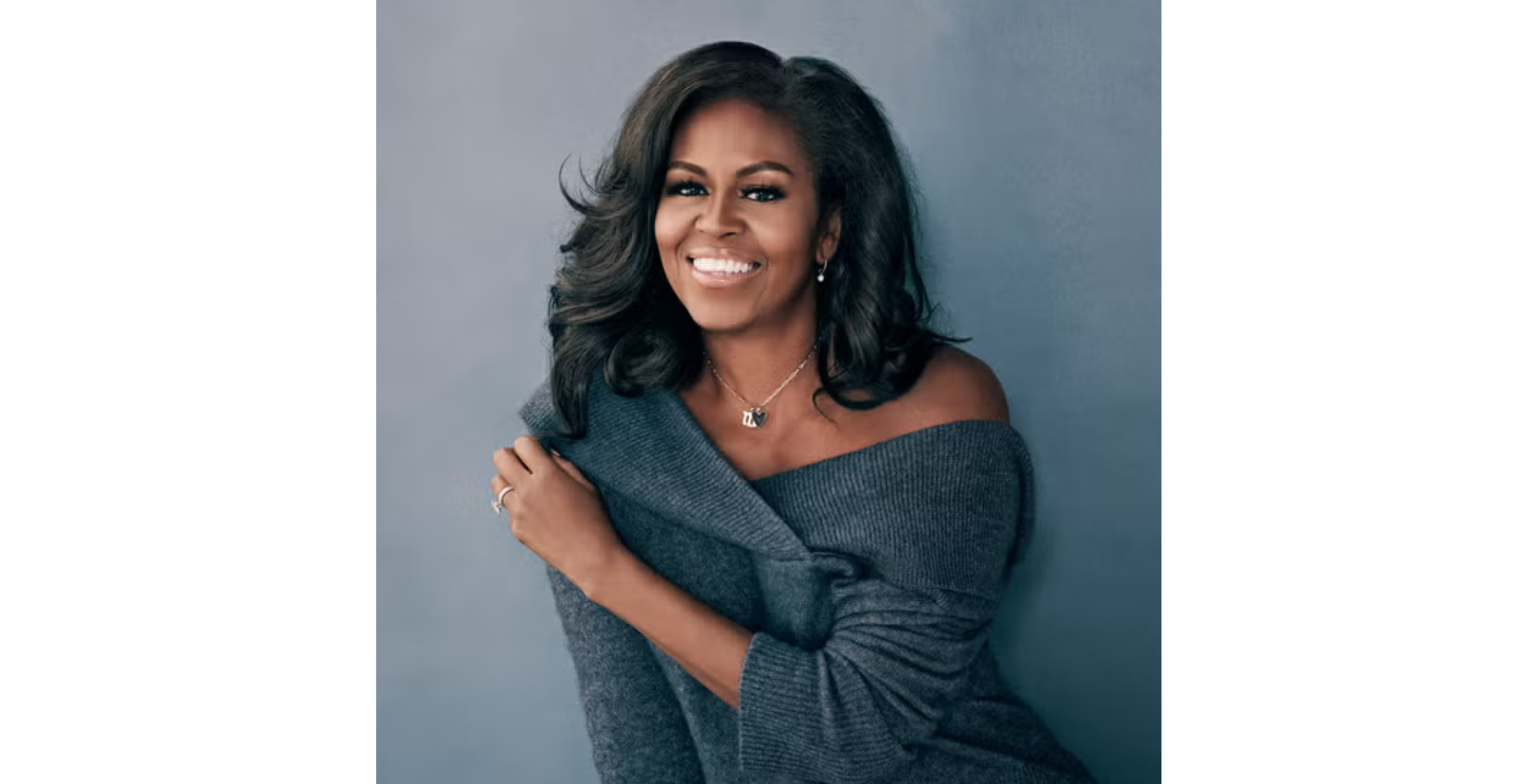 Michelle Obama