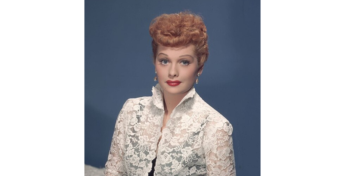 Lucille Ball