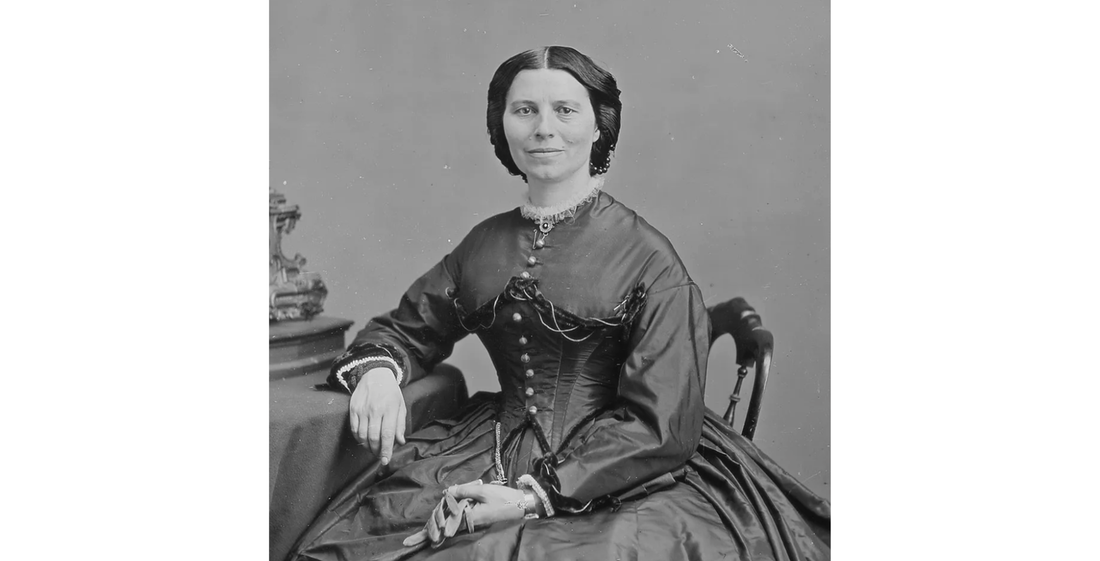 Clara Barton