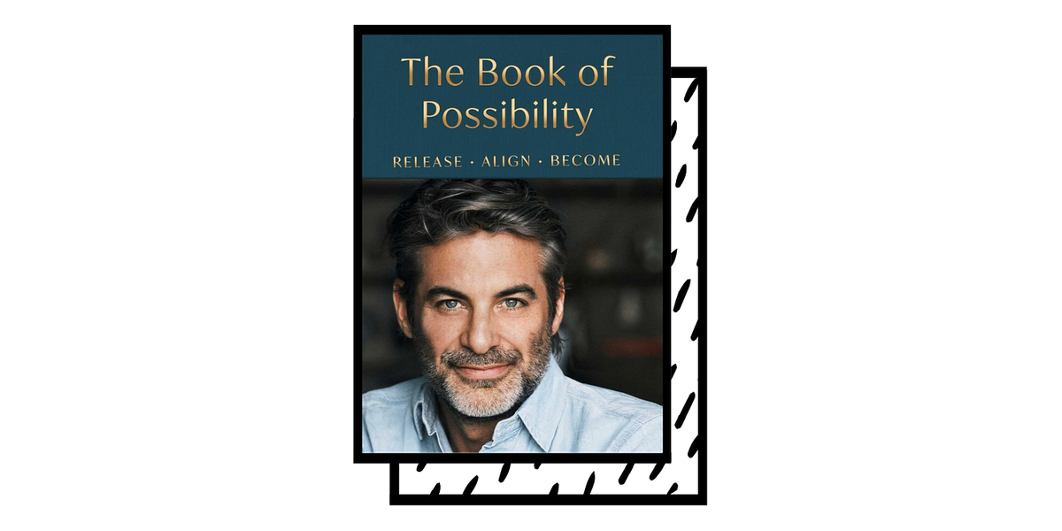 You Are the Possibility
