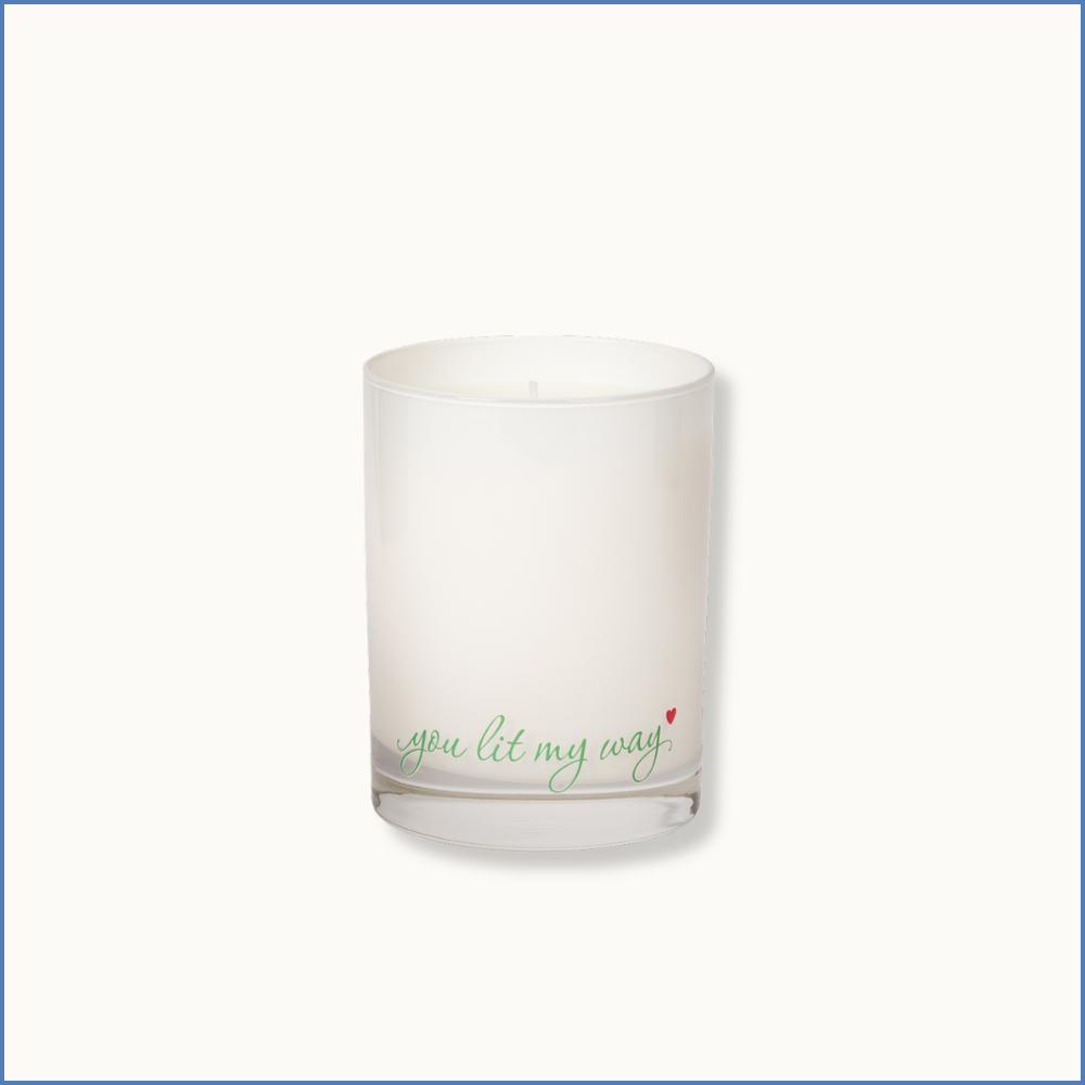Godmothers Beach Grass Candle