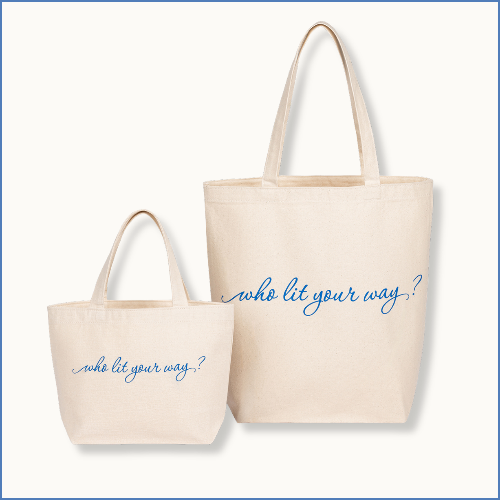 Godmothers Tote