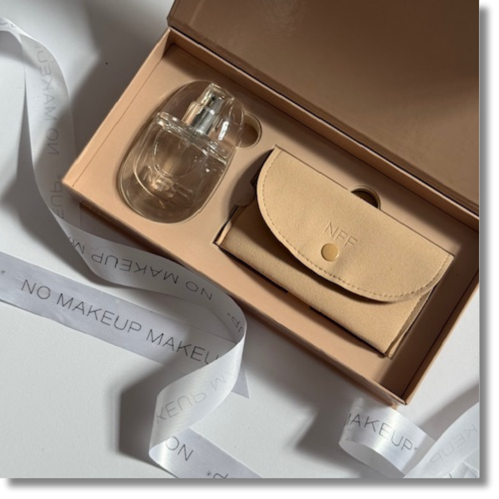 No Fragrance Fragrance