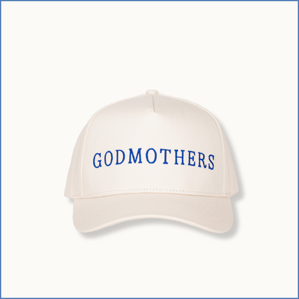 Godmothers Hat