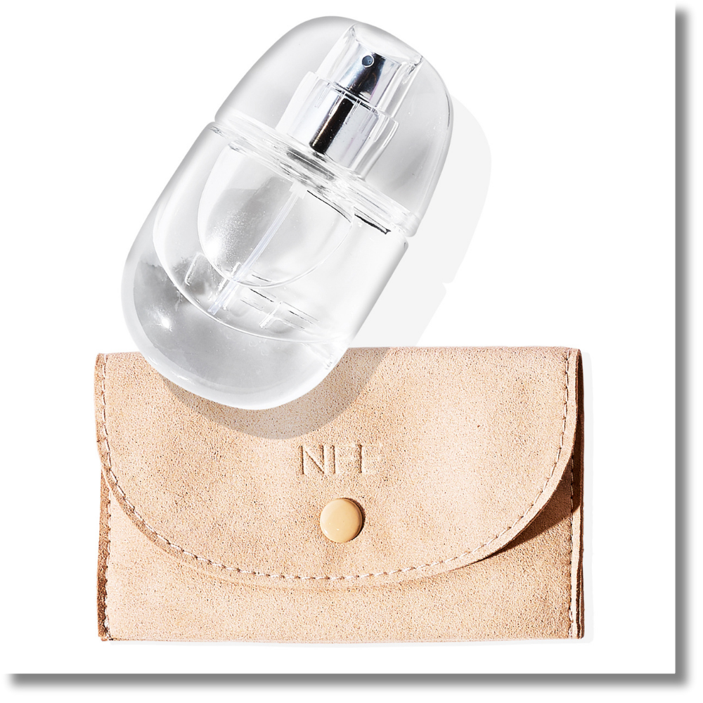 No Fragrance Fragrance