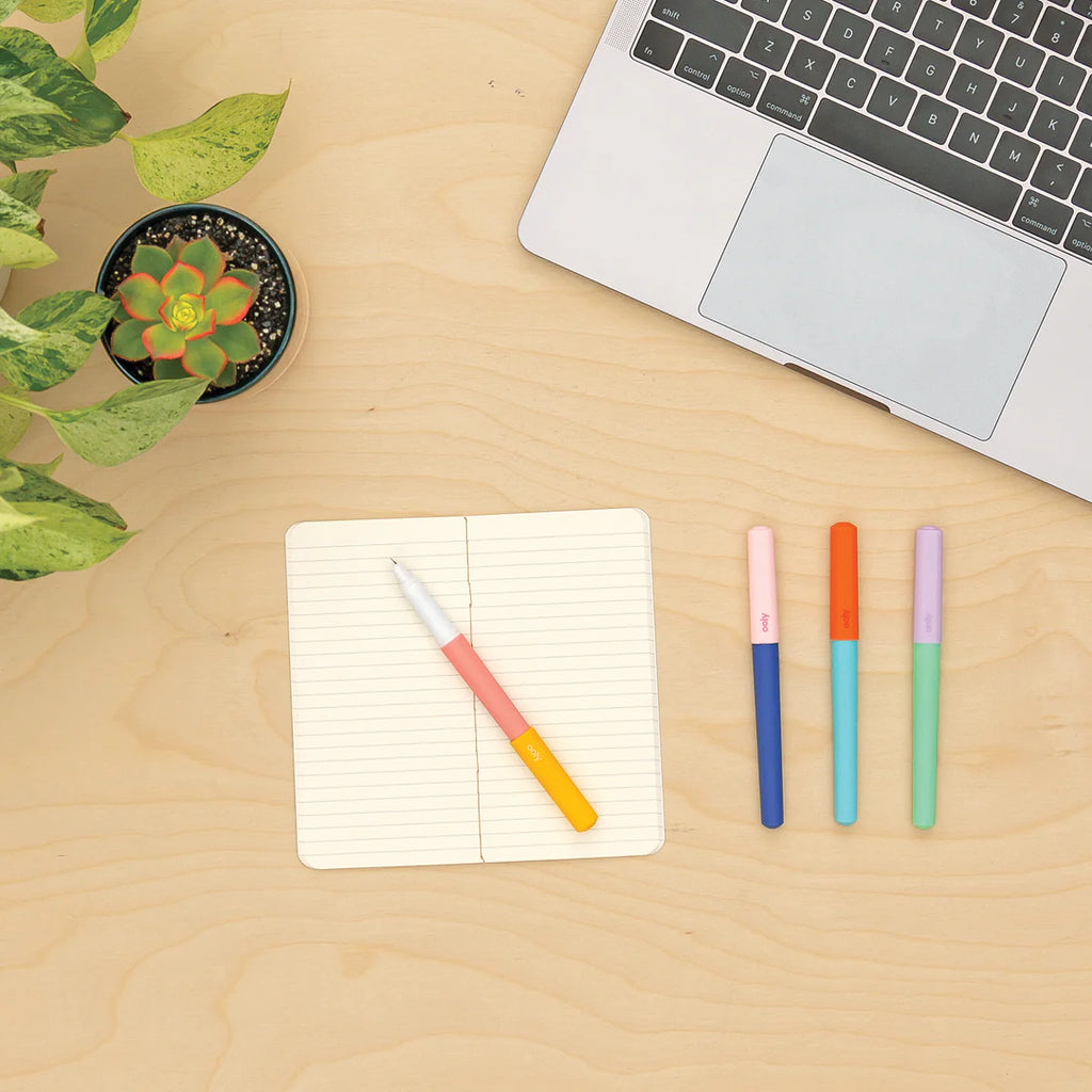 Fab Fountain Pens