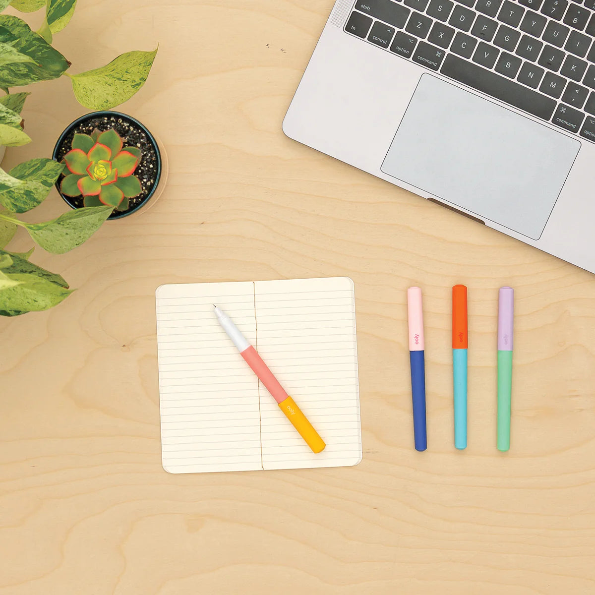 Fab Fountain Pens
