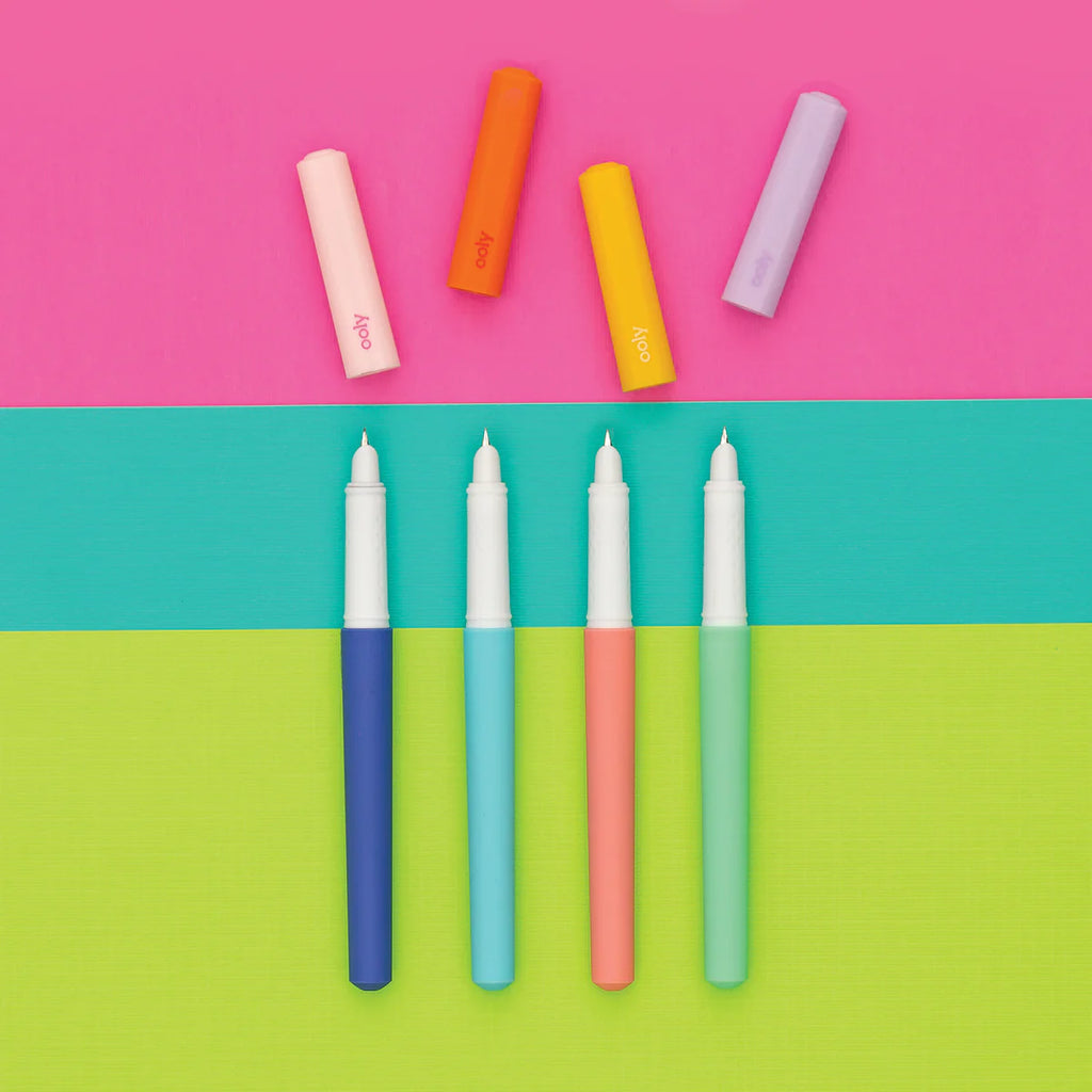 Fab Fountain Pens