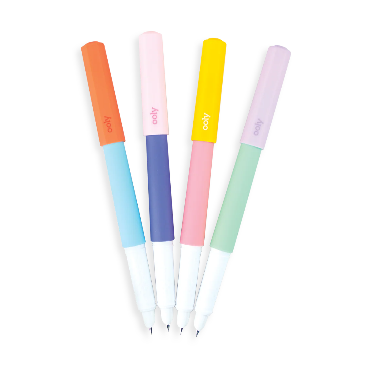 Fab Fountain Pens