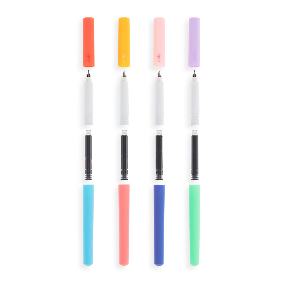 Fab Fountain Pens