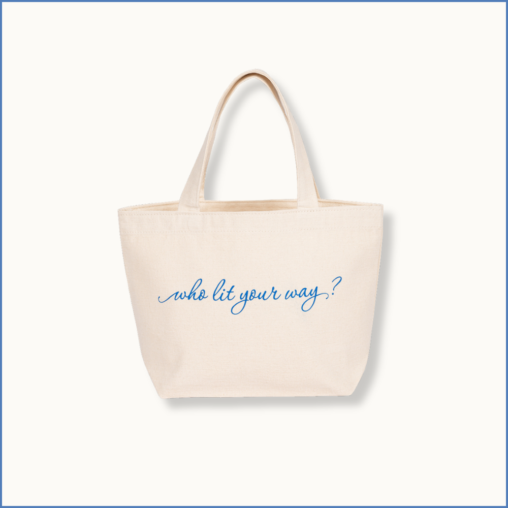 Godmothers Mini Tote