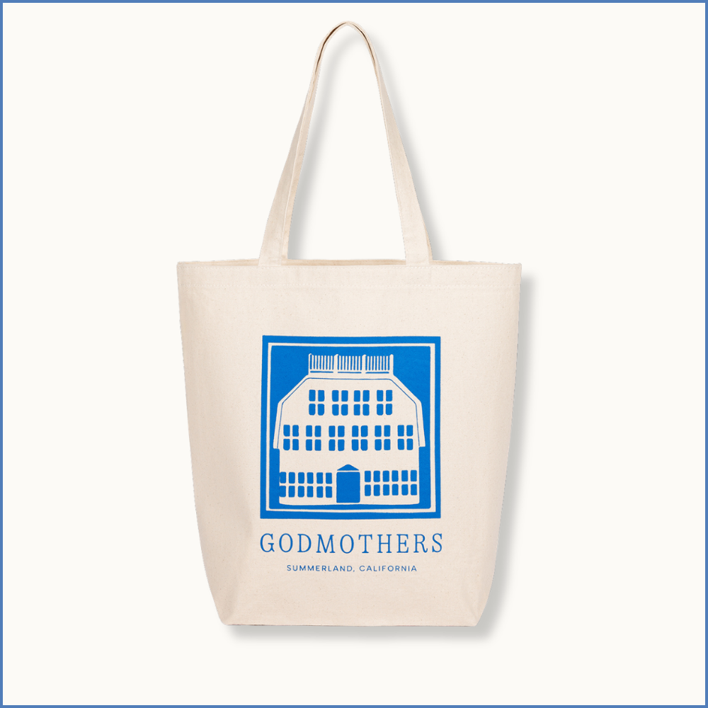 Godmothers Tote