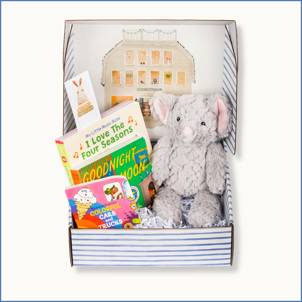 Baby Bundle Box