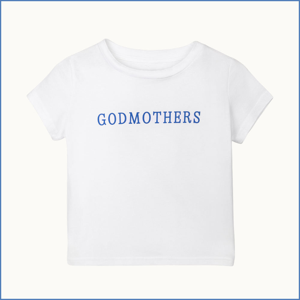 Godmothers Crop Crew