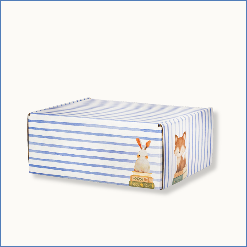 Baby Bundle Box