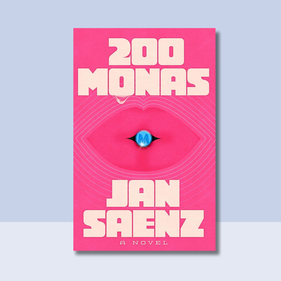 200 Monas