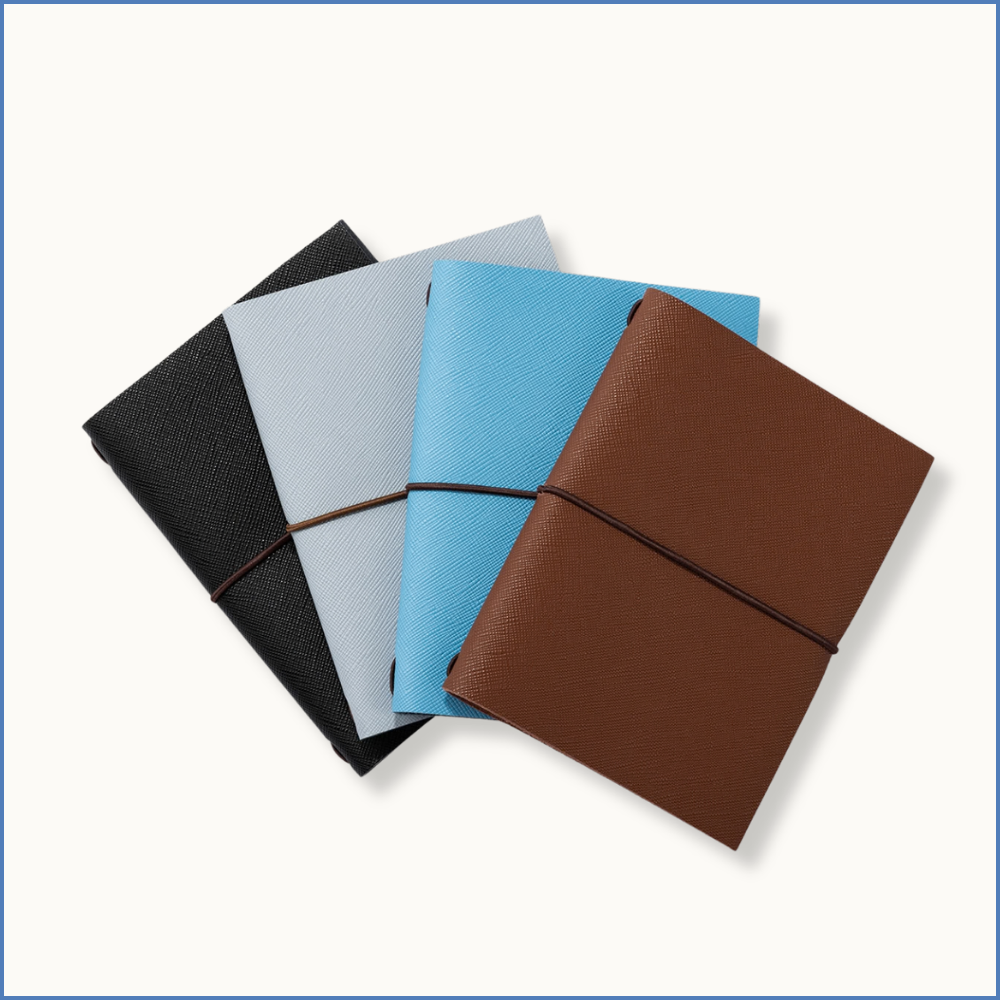 Saffiano Journal