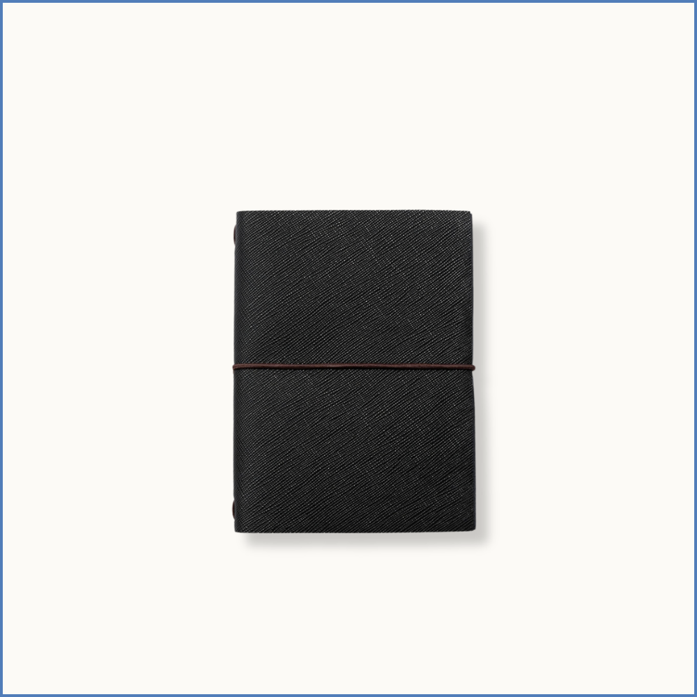 Saffiano Journal