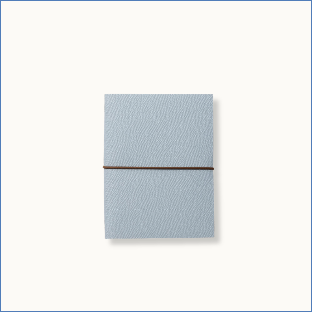 Saffiano Journal
