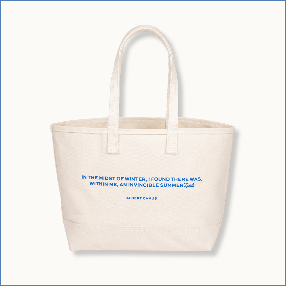 Godmothers Tote Bag Medium