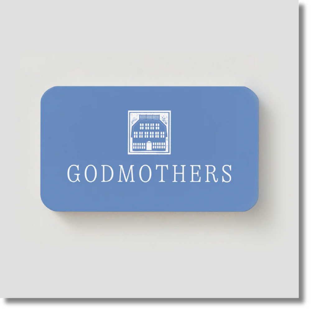 Godmothers Gift Card