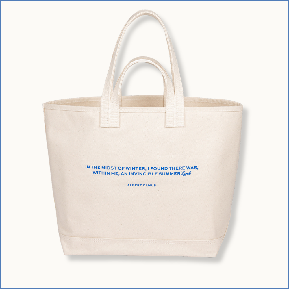 Godmothers Tote Bag Large
