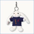 Mei Mei the Bunny Bag Charm