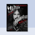 The Heroin Diaries: Ten Year Anniversary Edition: A Year in the Life of a Shattered Rock Star (Anniversary)
