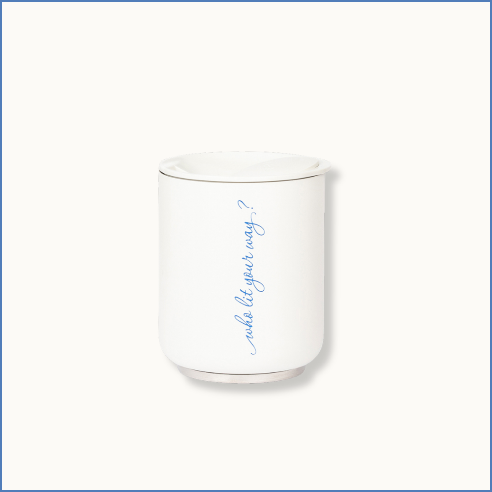 Fellow Carter Low Ball Tumbler