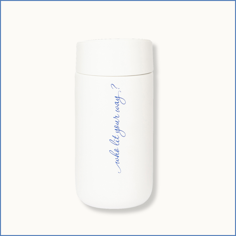 Fellow Carter Slide Travel Mug