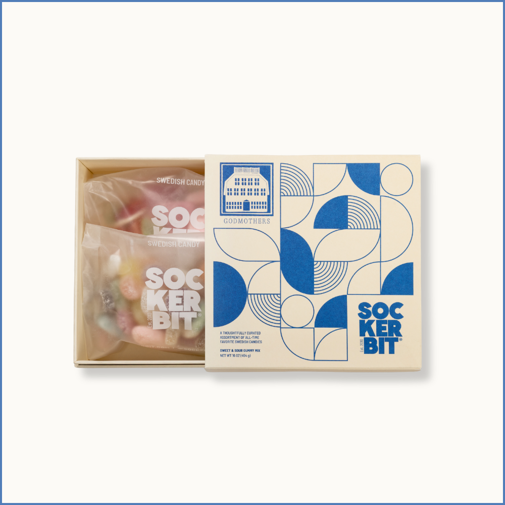 Sockerbit Gift Box