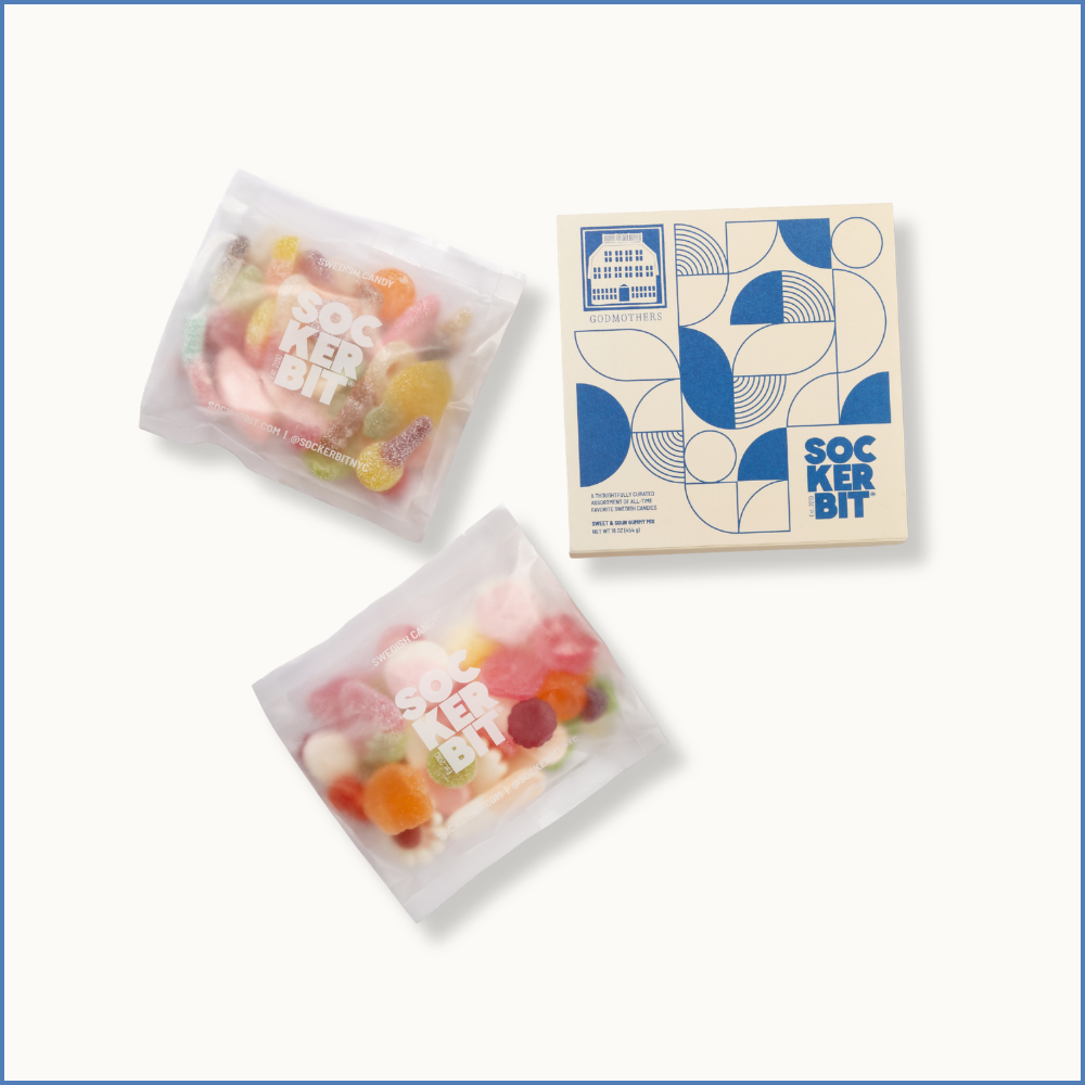 Sockerbit Gift Box