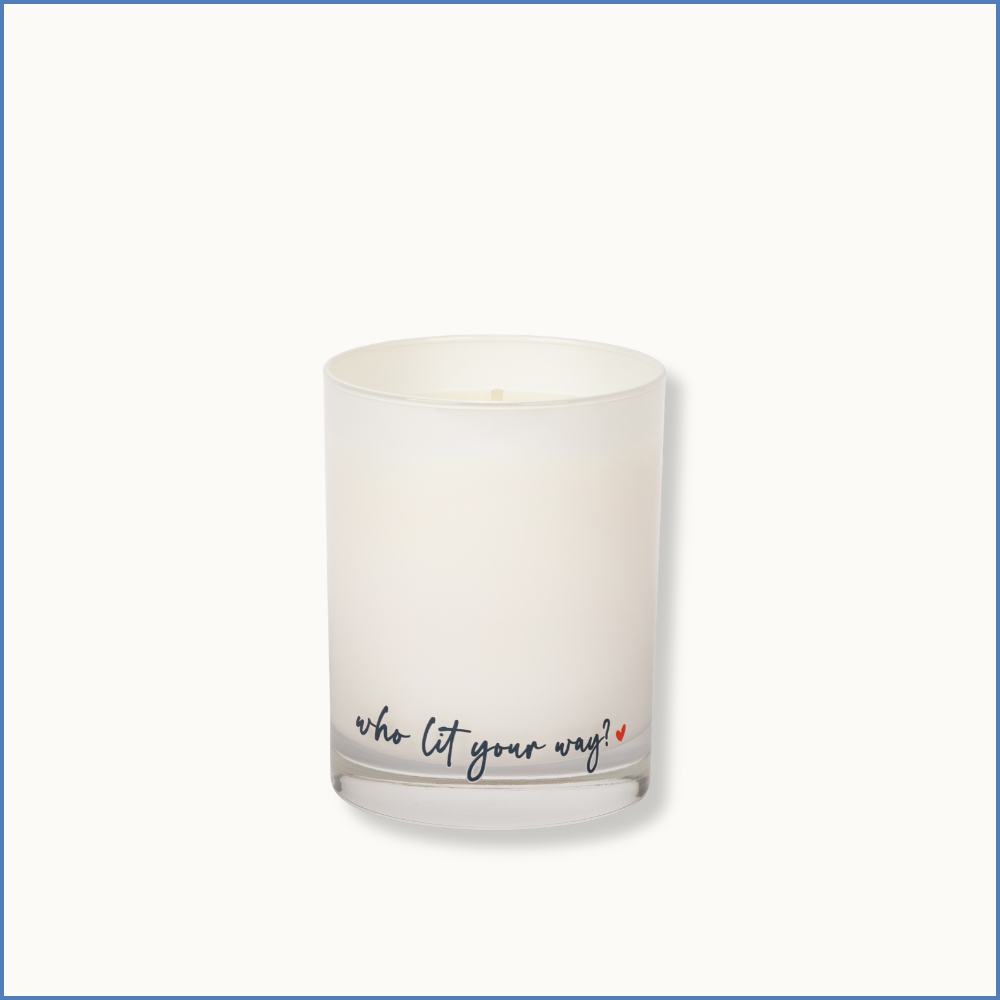 Godmothers Juniper Woods Candle