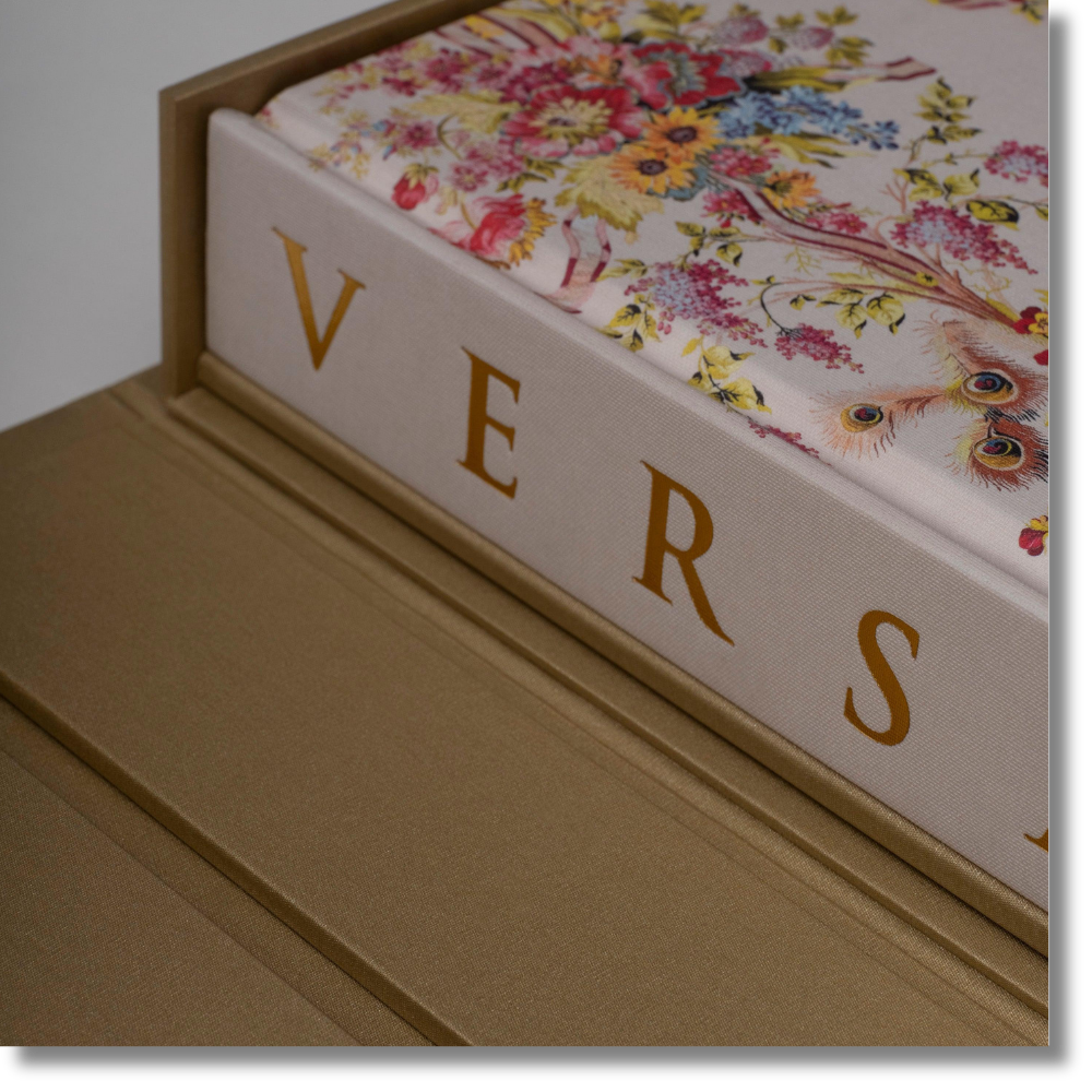 Versailles: From Louis XIV to Jeff Koons