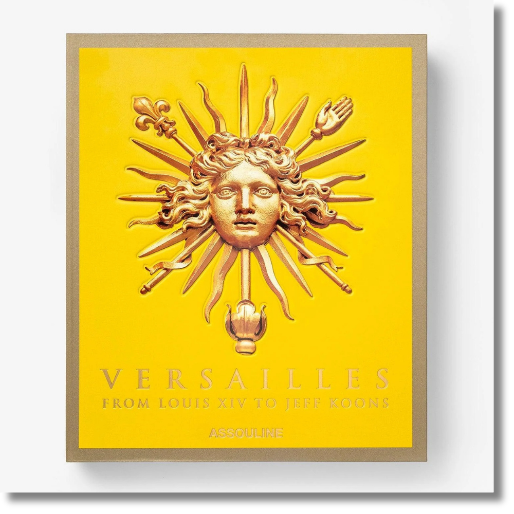 Versailles: From Louis XIV to Jeff Koons