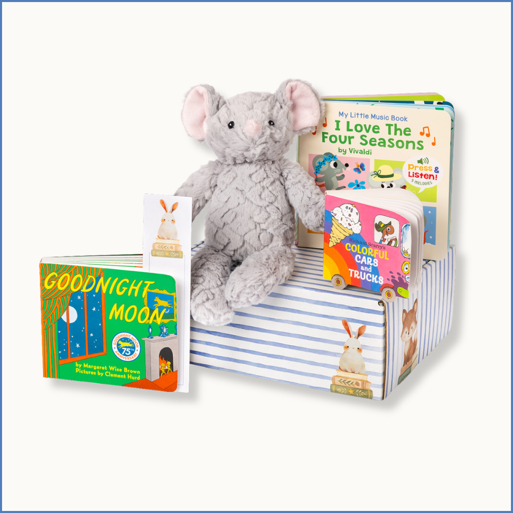 Baby Bundle Box