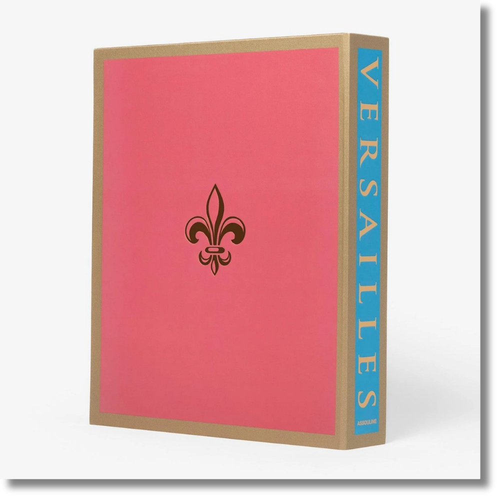 Versailles: From Louis XIV to Jeff Koons