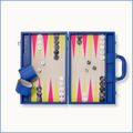 Godmothers Backgammon Set