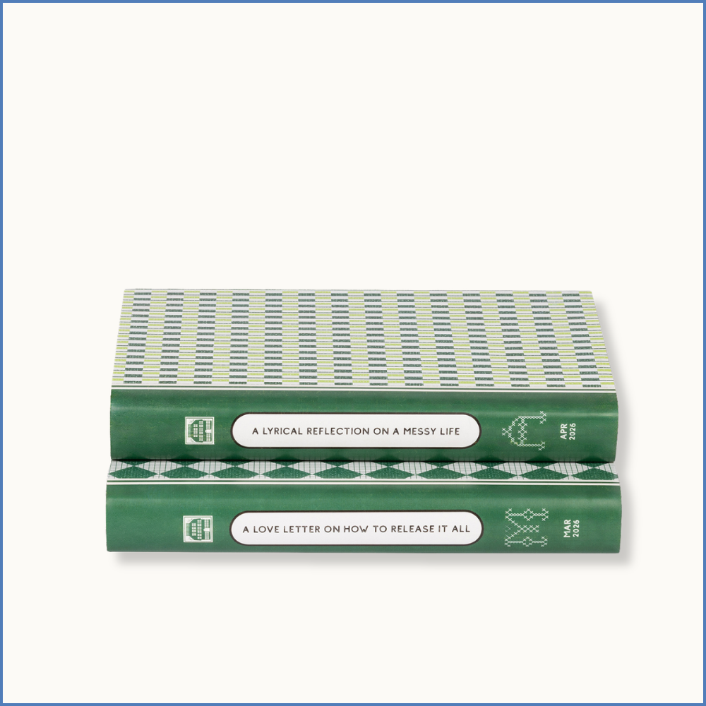 First-Edition Subscription Boxes