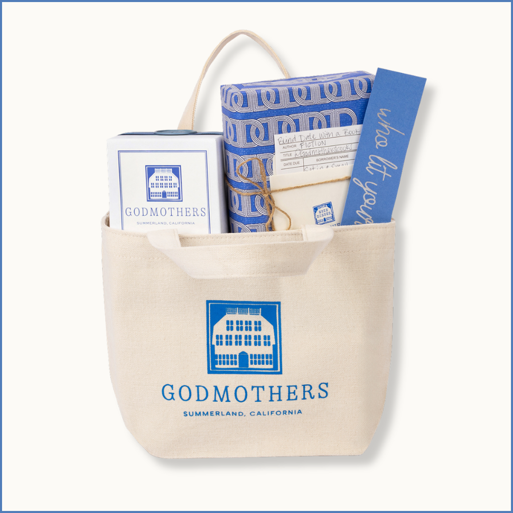 Godmothers Blind Date Bundle