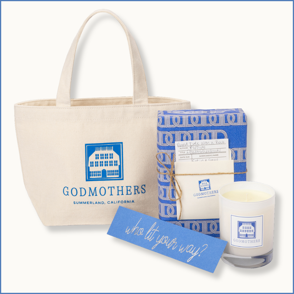 Godmothers Blind Date Bundle