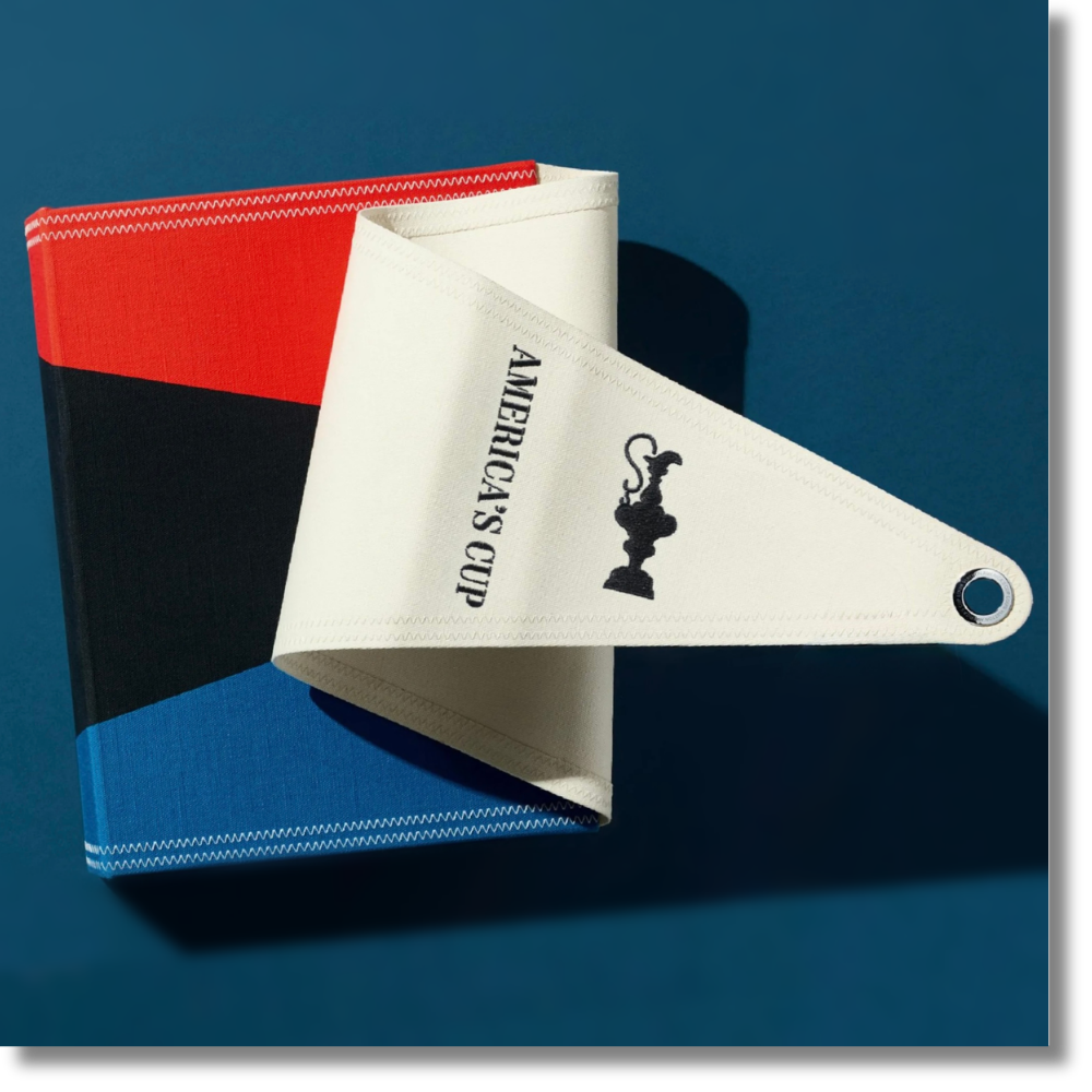 America’s Cup: Collector’s Edition