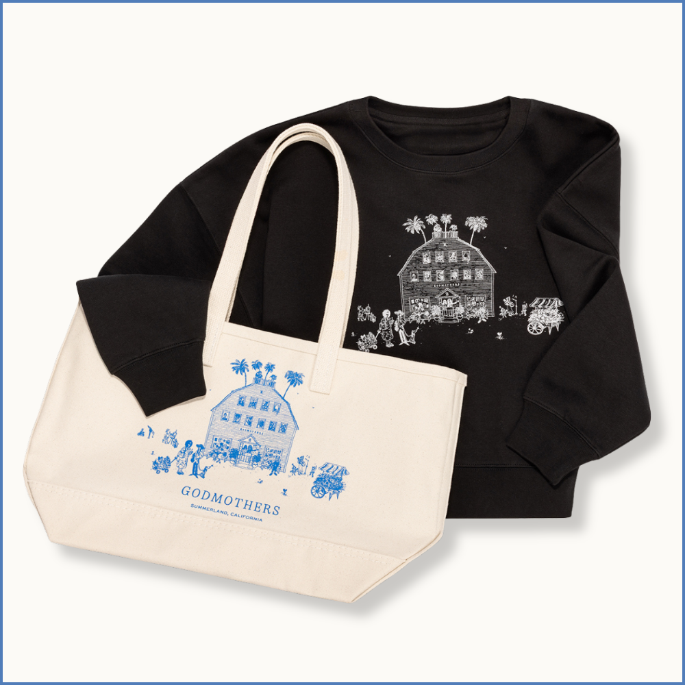 Godmothers Barn Bundle