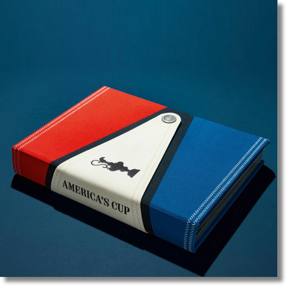 America’s Cup: Collector’s Edition